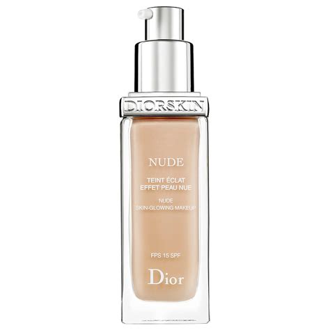 dior nude skin foundation review|My Full Dior Liquid Foundation Guide: Find Your Best Pick Here!.